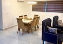 Duplex at Safetrust Estate